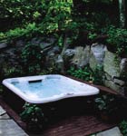 Sundance Spas and Hot Tubs