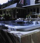 Sundance Spas and Hot Tubs