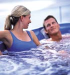 Sundance Spas and Hot Tubs