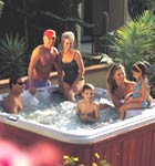 Sundance Spas and Hot Tubs