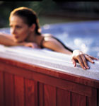 Sundance Spas and Hot Tubs