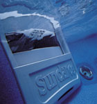 Sundance Spas and Hot Tubs